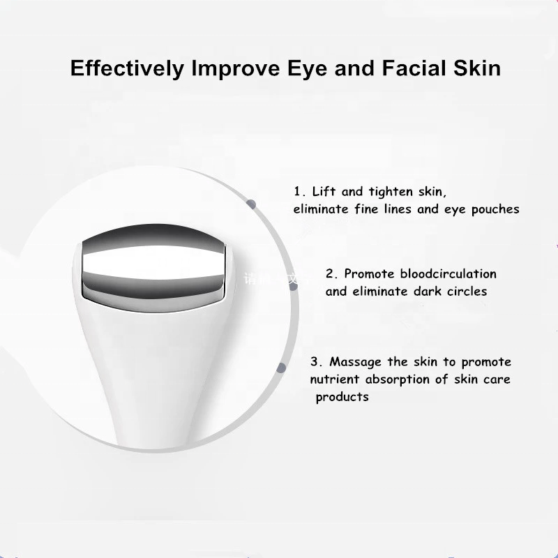 Ice Roller for Face & Eyes