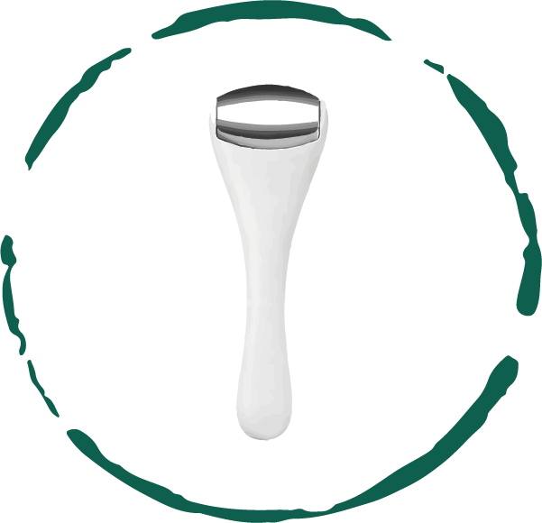 Ice Roller for Face & Eyes