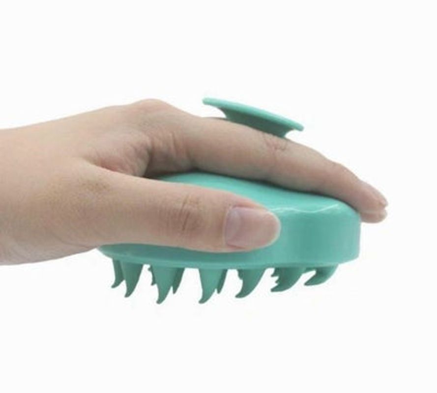 Scalp Massager Shampoo Brush
