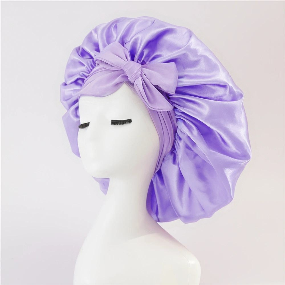 Women's Satin Sleep Bonnet