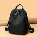 Lightweight Waterproof Oxford Women’s Backpack Rucksack